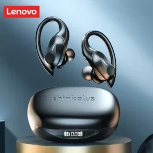 Lenovo LP75 Wireless Ear-Hook Sports Headset