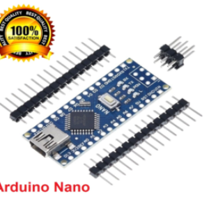 Arduino Nano V3