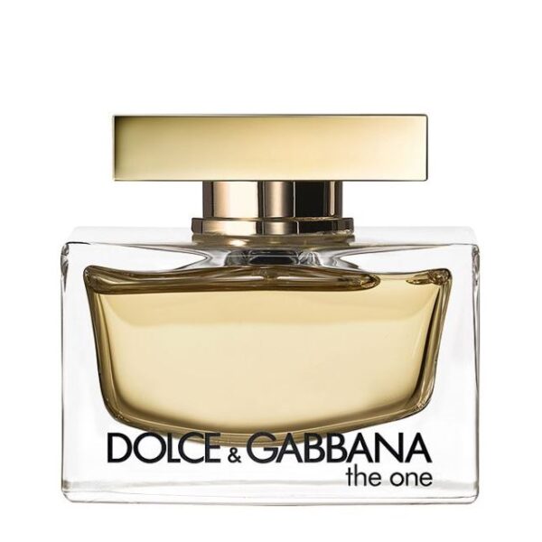 Dolce & Gabbana The One Women EDP 75ml