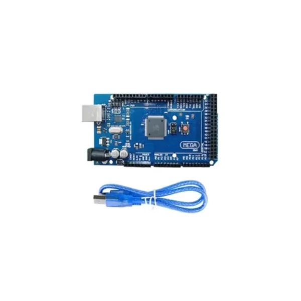 Arduino Mega 2560 with cable