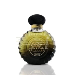 Black Oud Surrati Spray