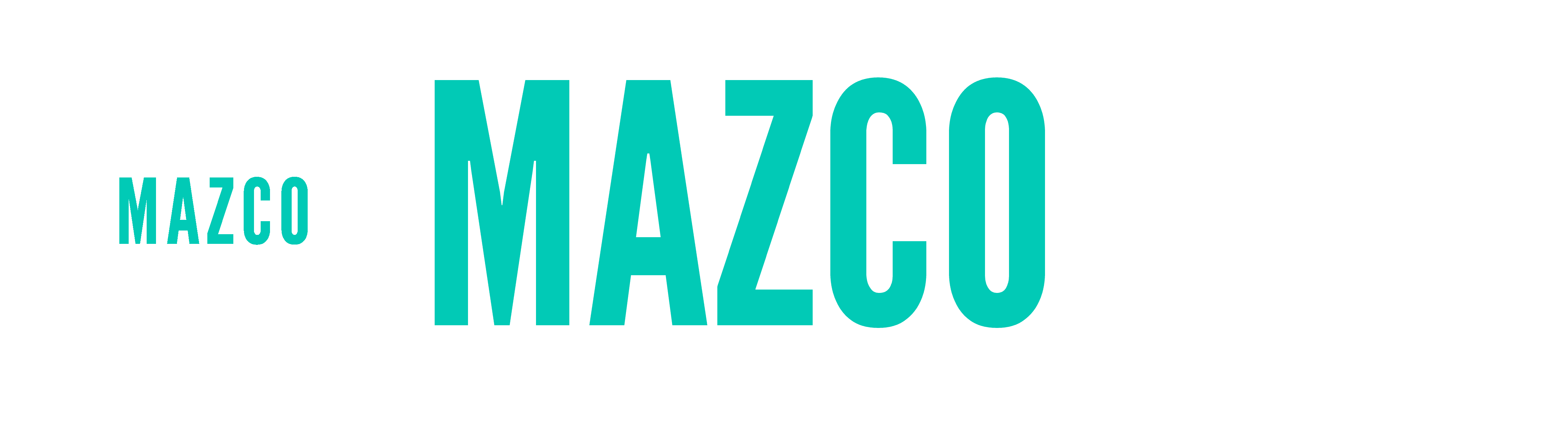 MAZCO SHOP